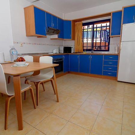 Villa Duplex Meloneras With Free Wifi And Private Garden Esterno foto