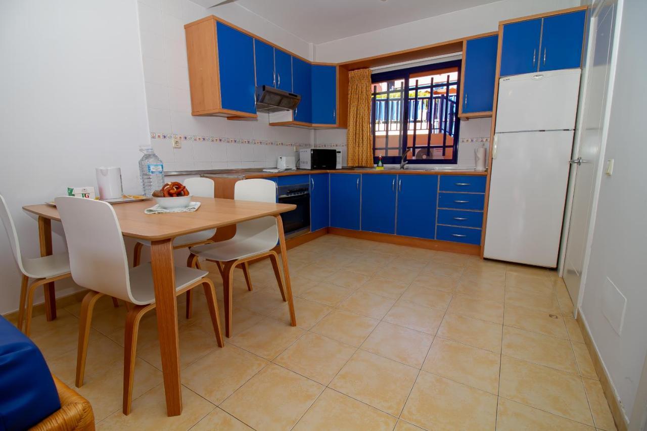Villa Duplex Meloneras With Free Wifi And Private Garden Esterno foto