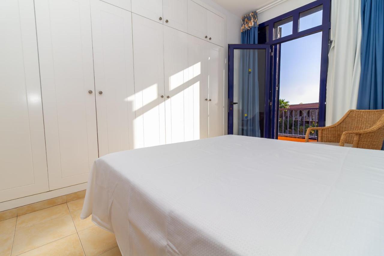 Villa Duplex Meloneras With Free Wifi And Private Garden Esterno foto