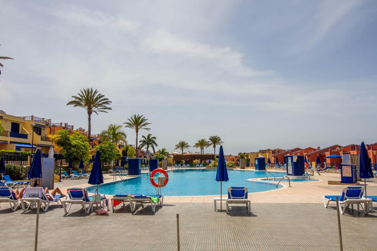 Villa Duplex Meloneras With Free Wifi And Private Garden Esterno foto
