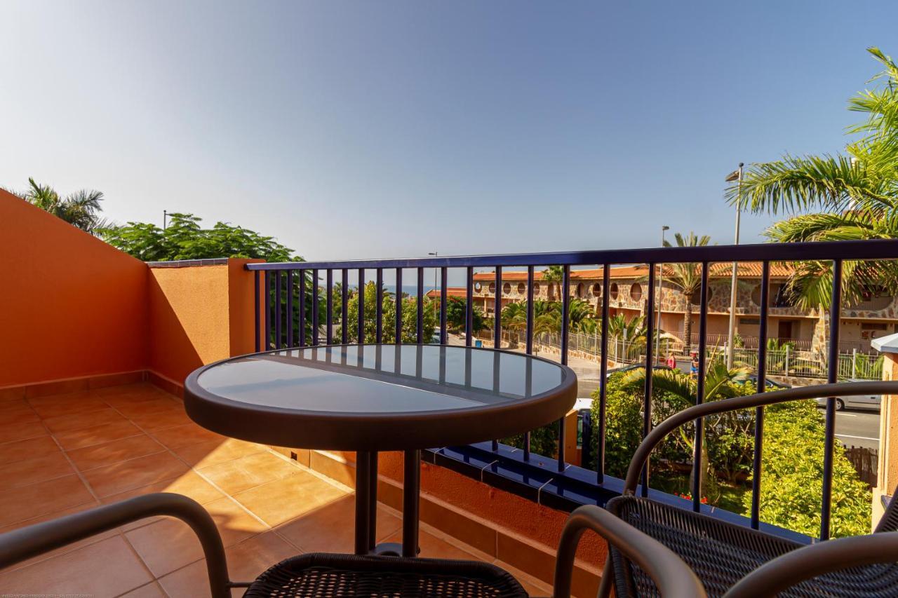 Villa Duplex Meloneras With Free Wifi And Private Garden Esterno foto