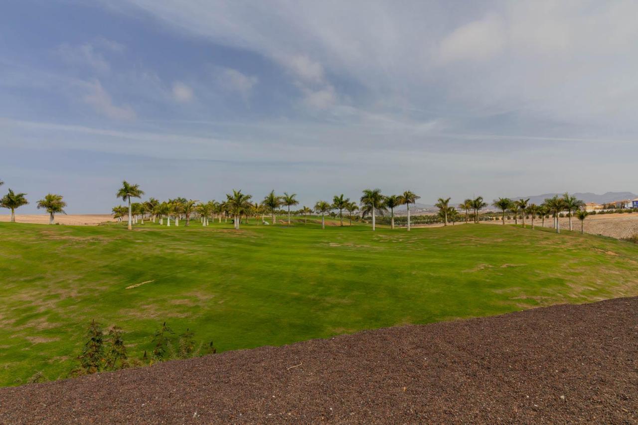 Villa Duplex Meloneras With Free Wifi And Private Garden Esterno foto