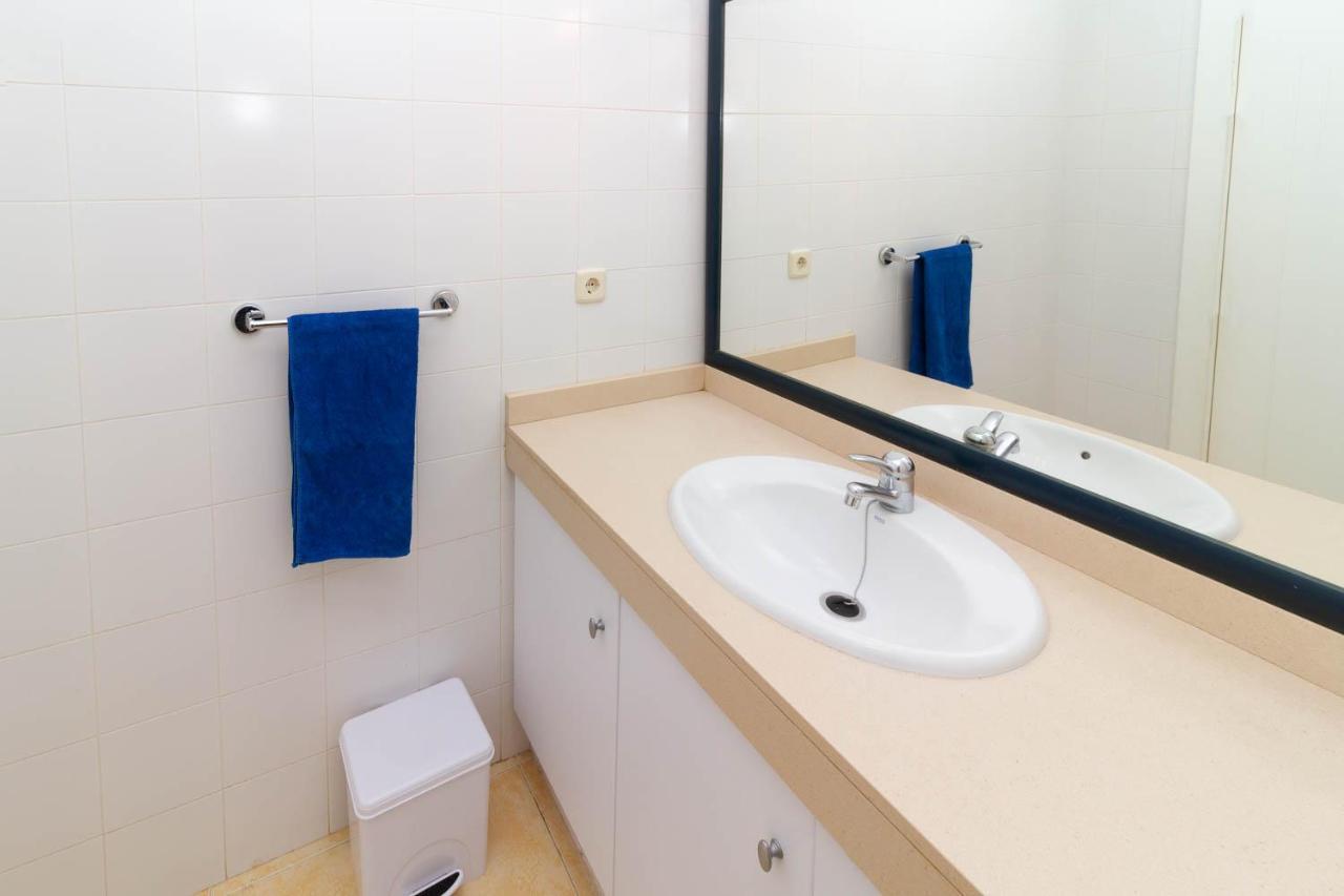 Villa Duplex Meloneras With Free Wifi And Private Garden Esterno foto
