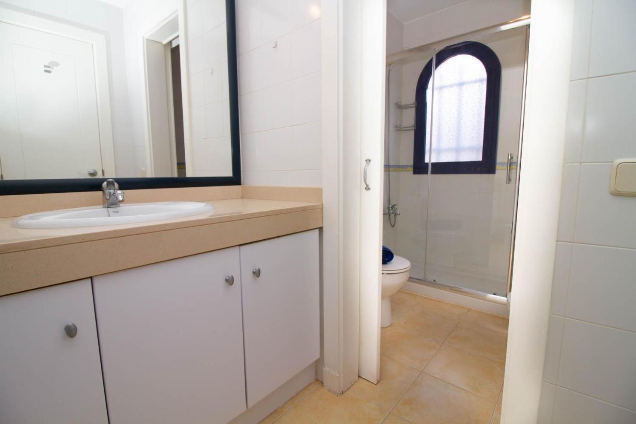 Villa Duplex Meloneras With Free Wifi And Private Garden Esterno foto