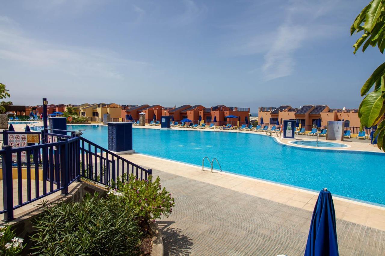 Villa Duplex Meloneras With Free Wifi And Private Garden Esterno foto