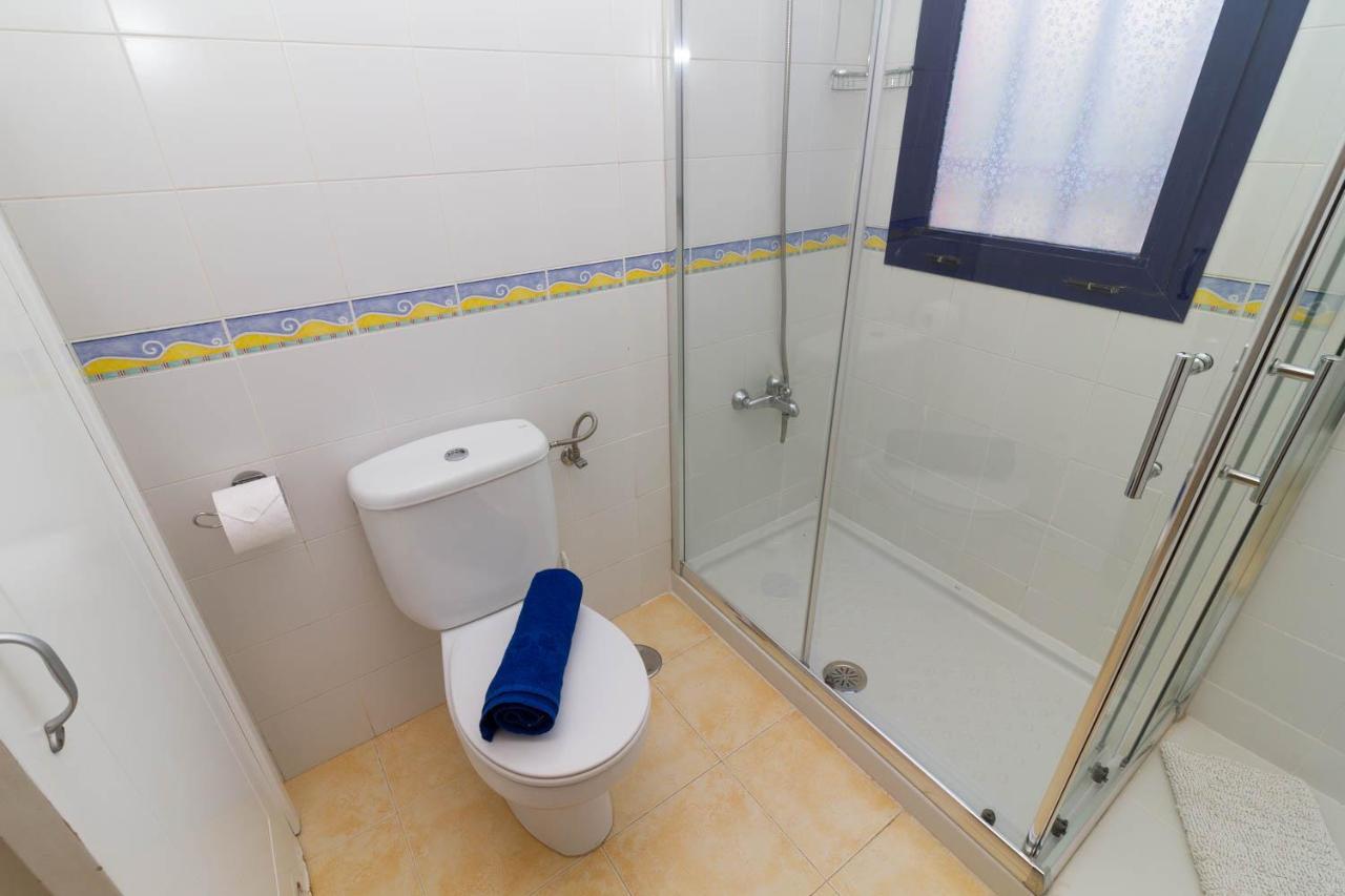 Villa Duplex Meloneras With Free Wifi And Private Garden Esterno foto