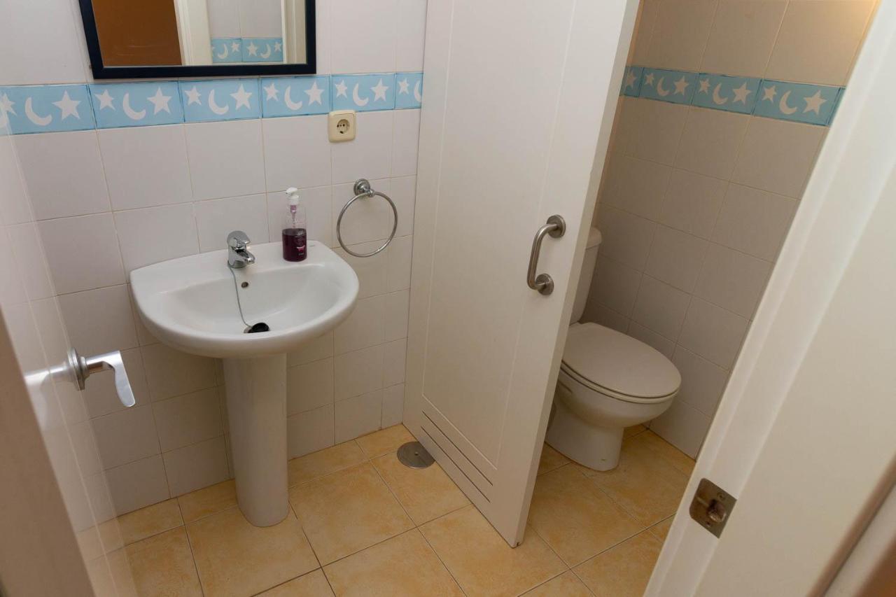 Villa Duplex Meloneras With Free Wifi And Private Garden Esterno foto